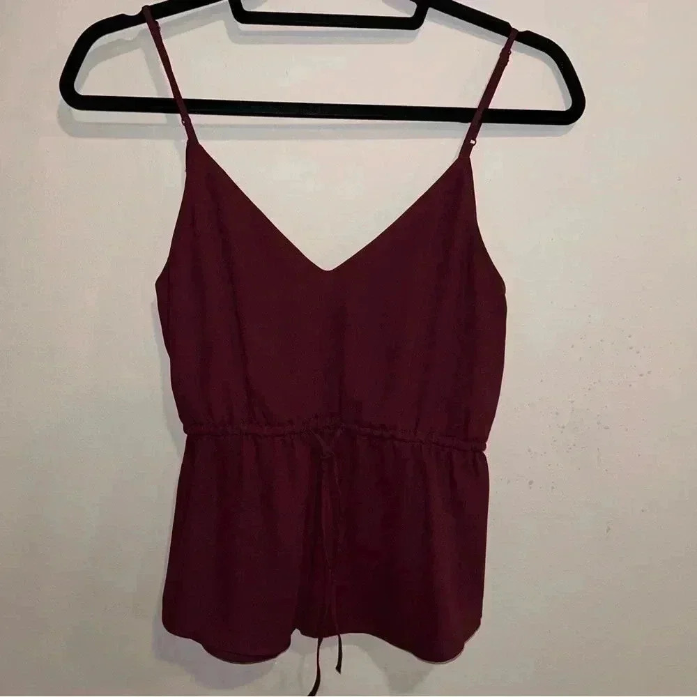 Aritzia  - Babaton Warren Camisole